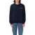 A.P.C. Sweat boxy petite Blue