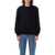 A.P.C. Sweat boxy petite Black