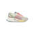 Y-3 Gendo run sneakers Multicolour