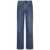 Moschino Moschino Jeans Blue Blue