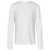 Jil Sander Jil Sander T-shirts And Polos White White