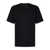 Jil Sander Jil Sander T-shirts And Polos Black Black