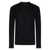 Jil Sander Jil Sander Sweaters Black Black