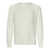 Jil Sander Jil Sander Sweaters White White