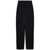 Jil Sander Jil Sander Trousers Black Black