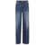 7 For All Mankind 7 FOR ALL MENKIND JSP0120.0LF Blue