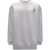 JW Anderson Jw Anderson Sweaters Grey Grey