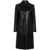 Calvin Klein Calvin Klein Coats Black Black