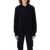 Tom Ford Cashmere hooded knit Black