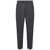 LOW BRAND Low Brand Trousers Grey Grey