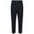 LOW BRAND Low Brand Trousers Blue Blue