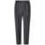 LOW BRAND Low Brand Trousers Grey Grey