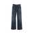 Nine in the morning Regular Jeans 'Elsa' Blue