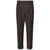 MICHAEL COAL Michael Coal Trousers Brown Brown