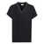 Brunello Cucinelli BRUNELLO CUCINELLI Black T-Shirts Black