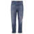 Brunello Cucinelli BRUNELLO CUCINELLI M0Z37X2340 Blue