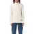 A.P.C. Walter high-neck sweater Natural