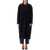 Isabel Marant Efezia coat Black