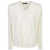 Fabiana Filippi Fabiana Filippi Sweaters Cream Silver