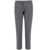 MICHAEL COAL Trousers Grey