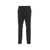 Cruna Trousers with drawstring Black