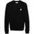 MAISON KITSUNÉ Maison Kitsune' Sweaters Black Black