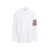 Thom Browne THOM BROWNE MWL374C.F0672 White