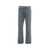 Nine in the morning Straight Jeans 'Natalie' Blue