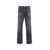 Nine in the morning Straight Leg Jeans 'Nathan' Blue