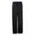 BLANCA VITA BLANCA VITA Black Trousers Black