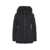 Peuterey Down jacket 'Matar' Black