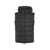 Peuterey Ripstop down vest 'Donoma' Black