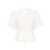 ULLA JOHNSON Ulla Johnson Top White White