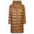 Herno Herno Coats Brown Brown