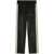 Palm Angels Palm Angels Trousers Black Black