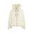 KhrisJoy Quilted down jacket 'Iconic' White