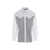 Maison Margiela MAISON MARGIELA S50DT0037.MTN024 Natural