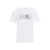 MM6 Maison Margiela MM6 MAISON MARGIELA S52GC0323.S23588 White