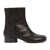 Maison Margiela MAISON MARGIELA S58WU0273.P3753 Black