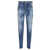 DSQUARED2 DSQUARED2 S74LB1529.S30309 Blue