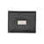 MM6 Maison Margiela Numeric bifold wallet Black