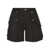 Isabel Marant Marant Etoile Shorts Black Black