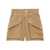 Isabel Marant Marant Etoile Shorts Brown Brown