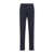 KITON KITON UP1LACK0108F09006 Blue