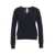 MVM Cashmere knit sweater  Blue