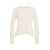 MVM Knit pullover  White