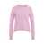 MVM Knit pullover  Pink