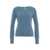 MVM Cashmere pullover Blue