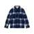 Isabel Marant Marant Shirts Blue Blue