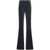 ETRO Etro Trousers Clear Blue Blue